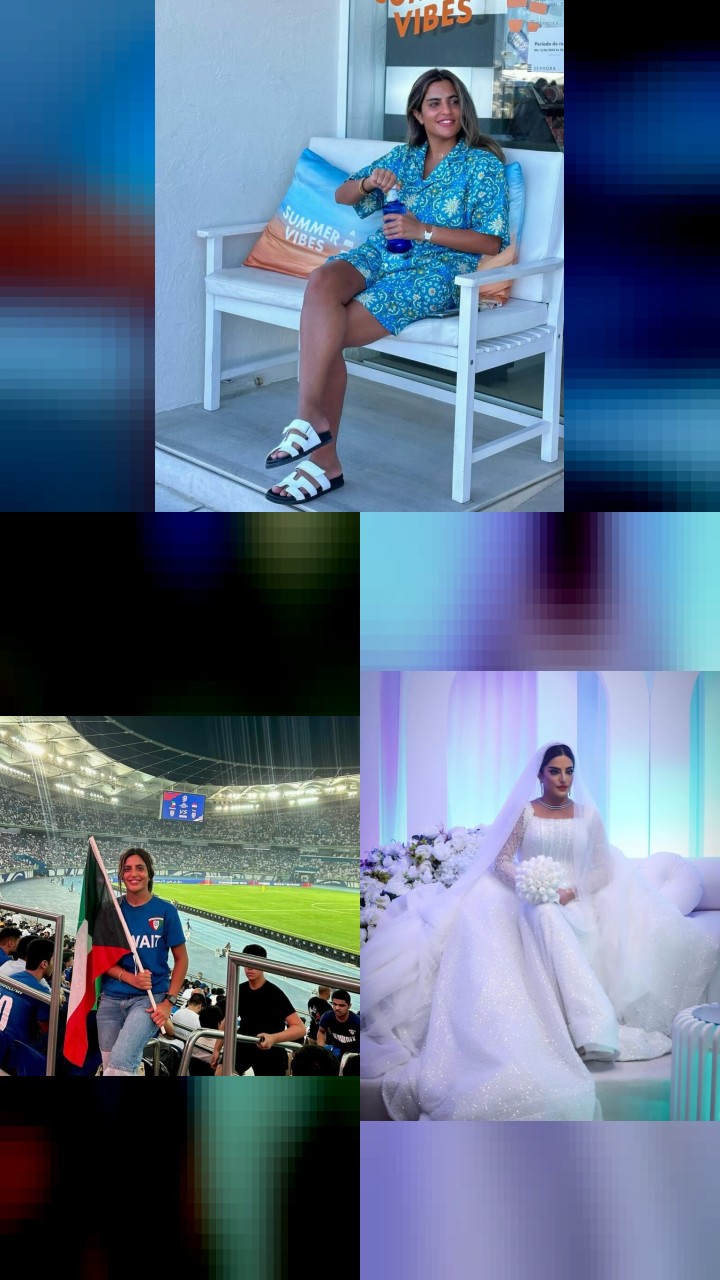 Eman Faisal's Top 10 Instagram Photos That Got the Most Likes