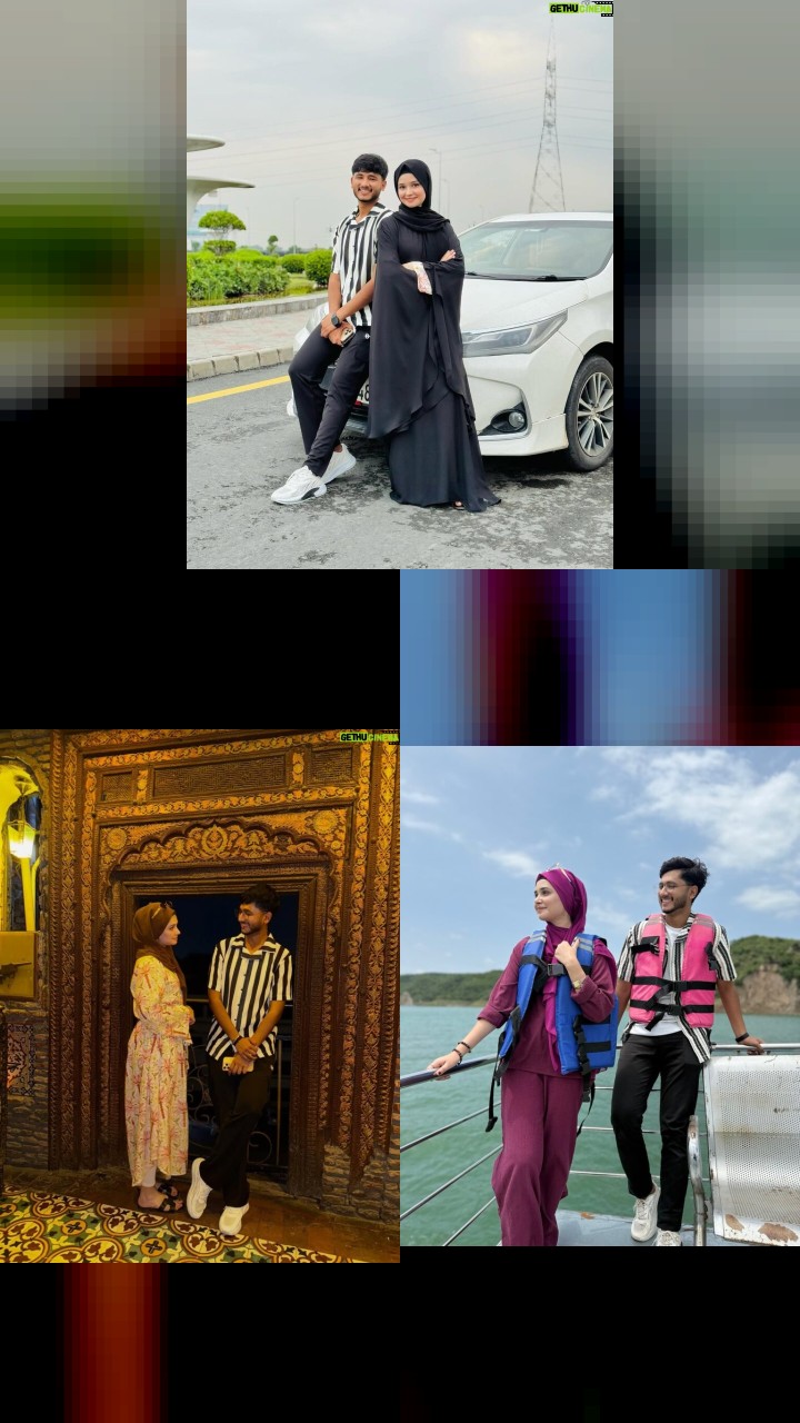 The Top 10 Most Loved Instagram Photos by Eman Shehzadi