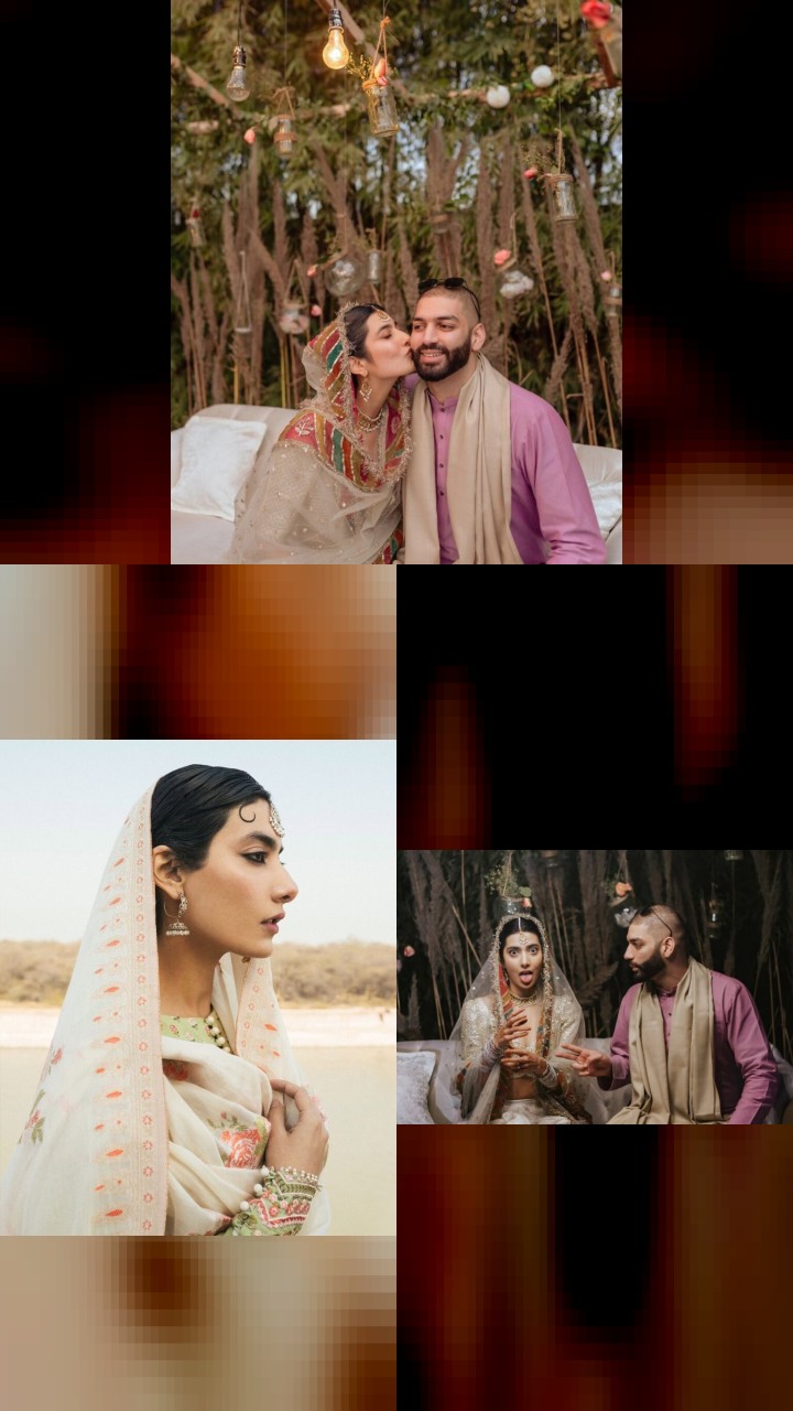 Eman Suleman's Most Liked Instagram Photos of All Time