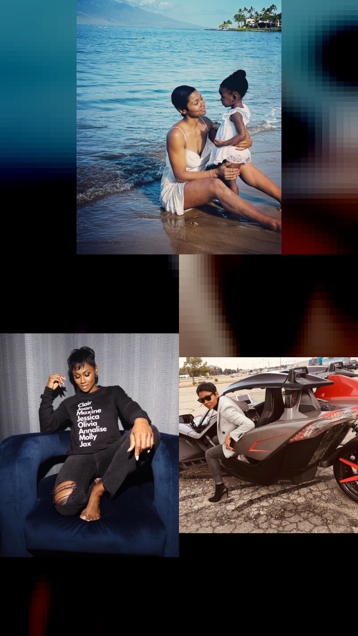 Double Tap Frenzy: Emayatzy Corinealdi's Top 10 Instagram Pics