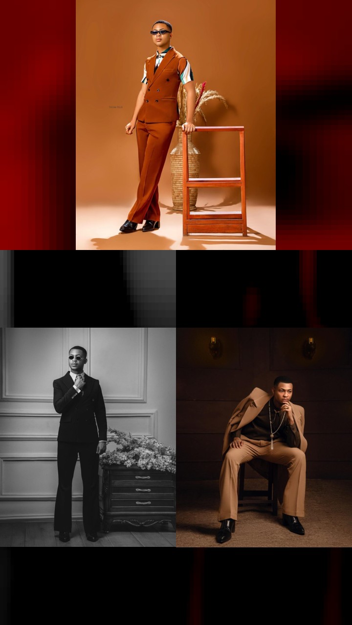 Unveiling Emeka Nwagbaraocha's 10 Most Liked Instagram Photos