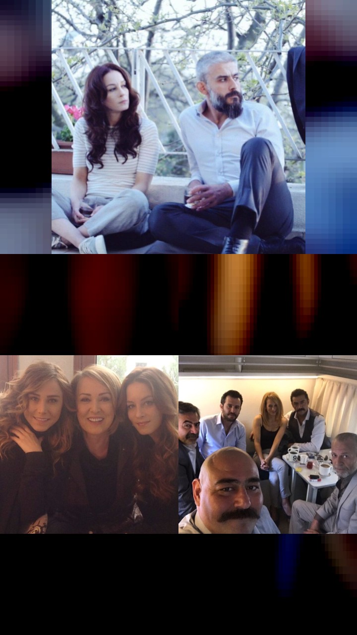 Emel Çölgeçen’s 10 Most Liked Instagram Moments