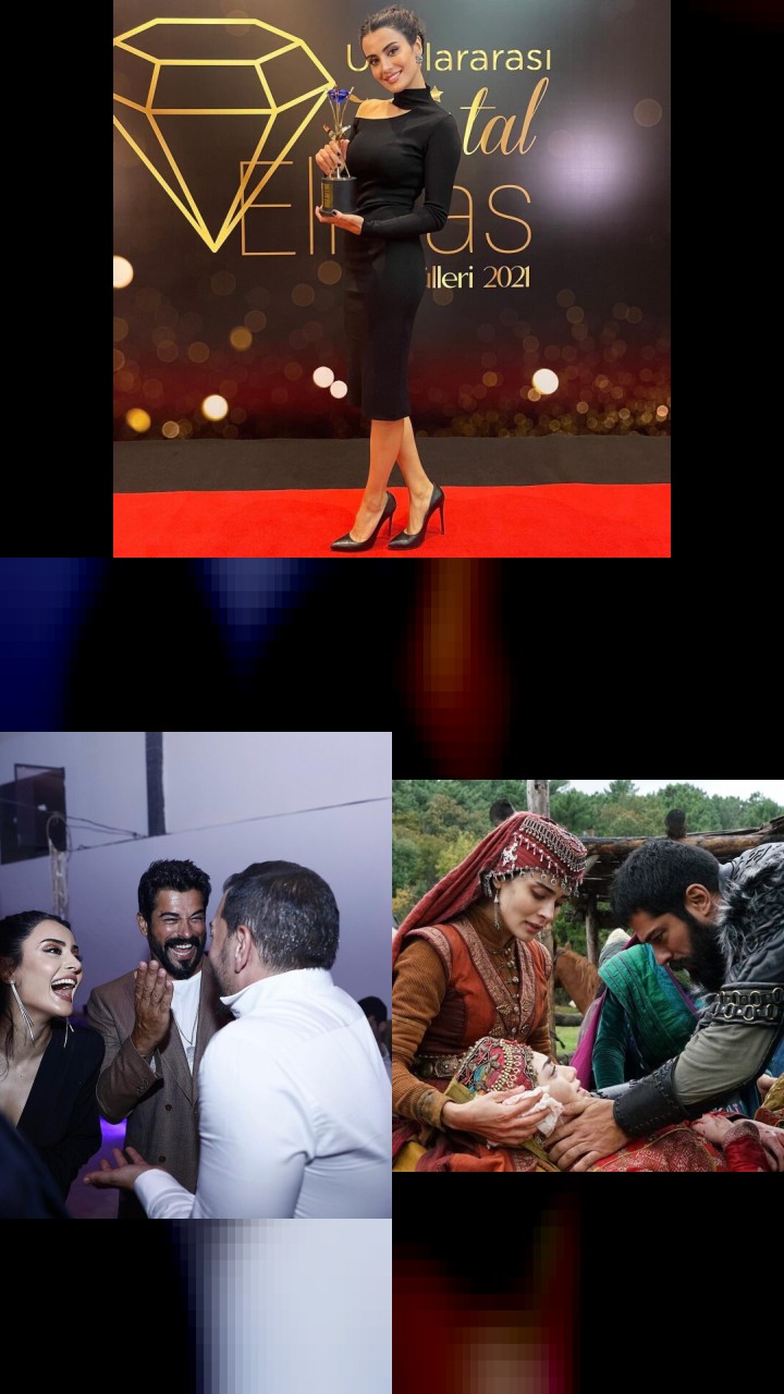 Unveiling Emel Dede's Most Liked Instagram Photos: A Top 10 List!