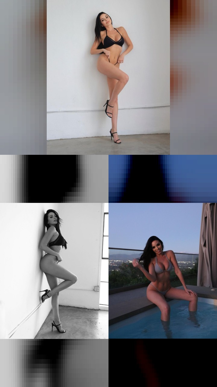 Emelina Adams’s Instagram: The 10 Most Loved Photos