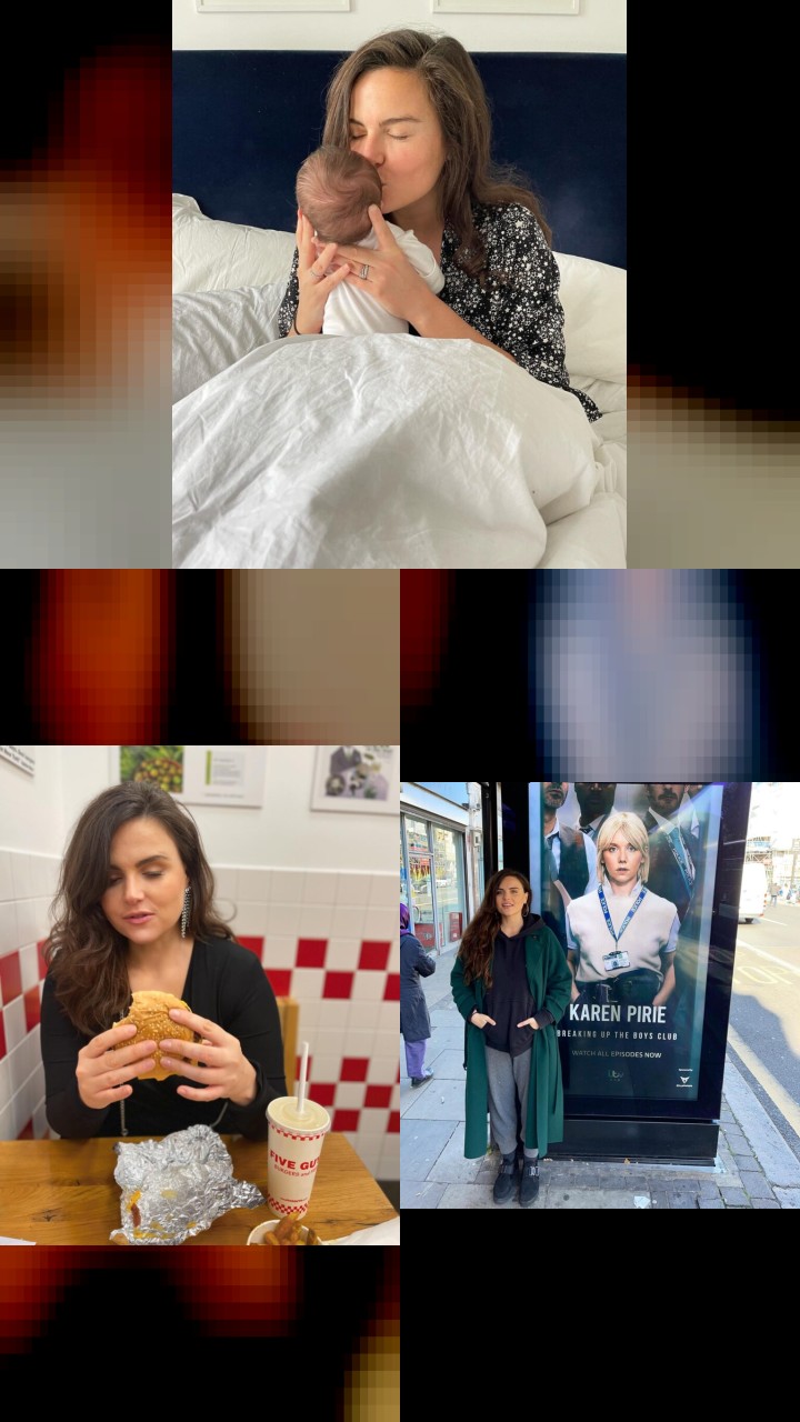 10 Most Popular Instagram Photos of Emer Kenny