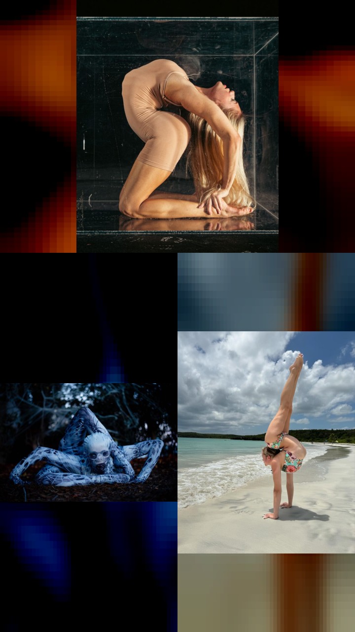 10 Must-See Instagram Posts by Emerald Gordon Wulf