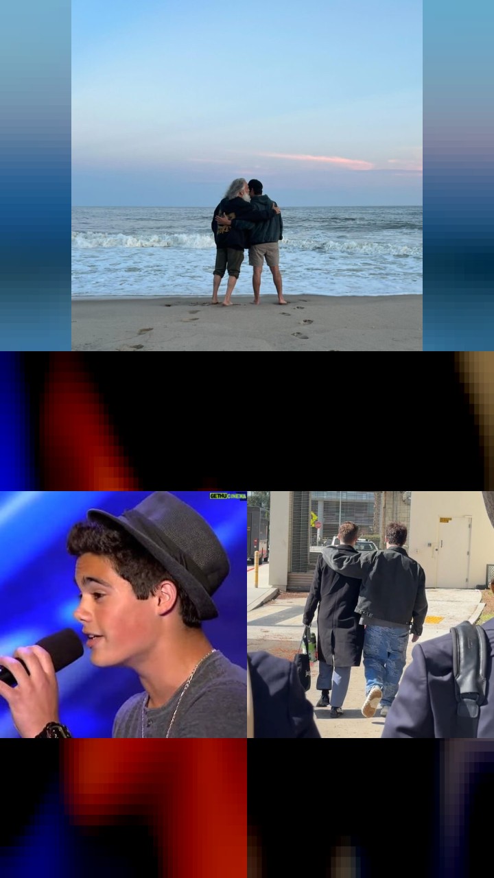 The Ultimate Ranking: Emery Kelly's 10 Most-Liked Pics