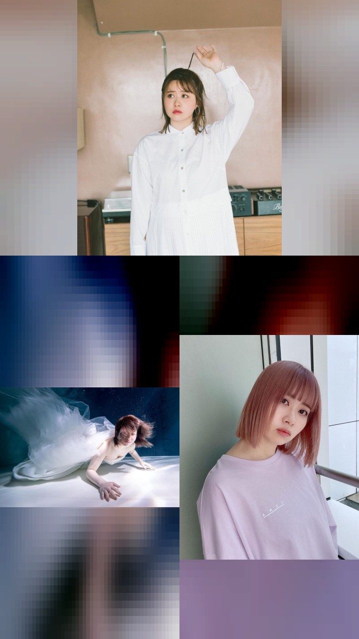 Emi Ōmatsu's Instagram: The Top 10 Liked Photos