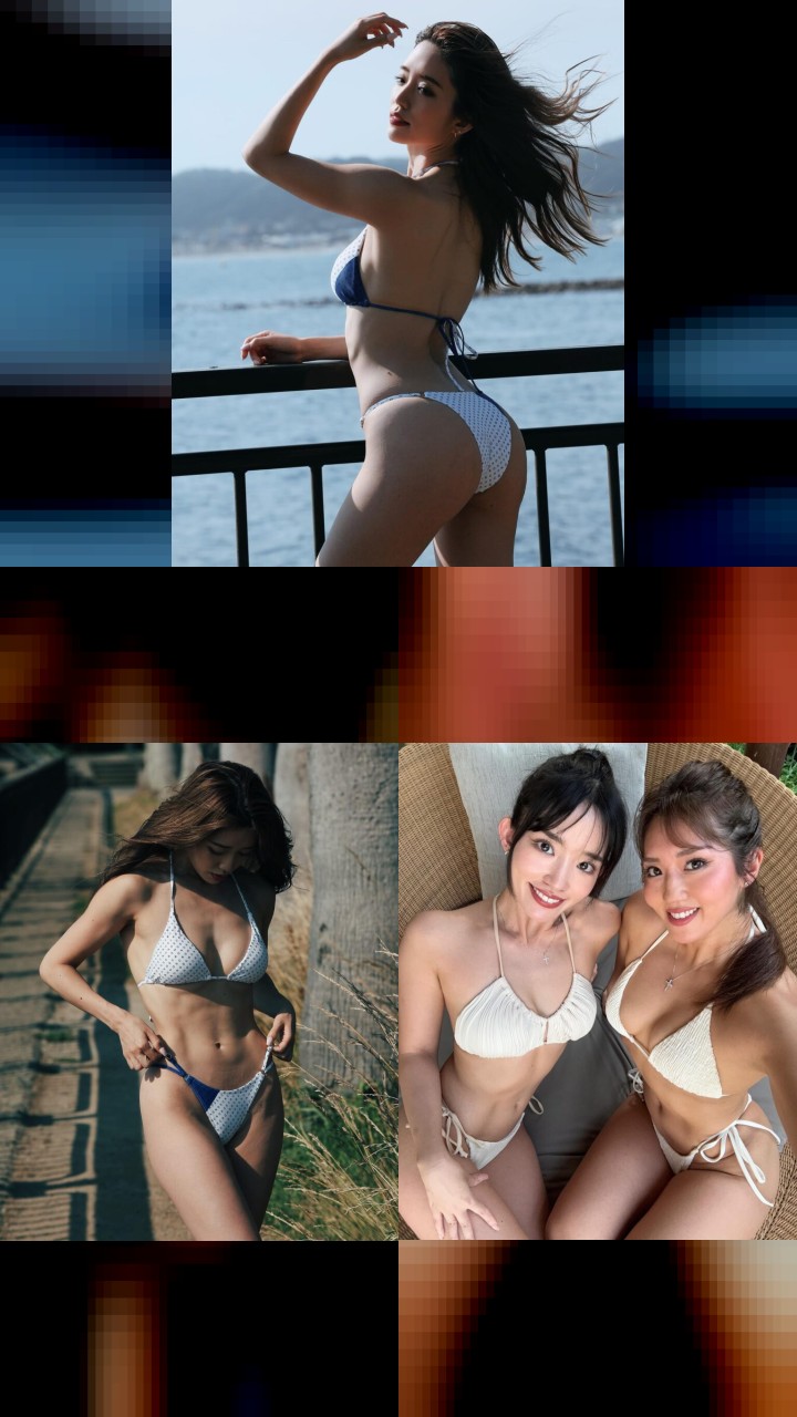 Emi Yanagimoto’s Top 10 Instagram Photos of All Time