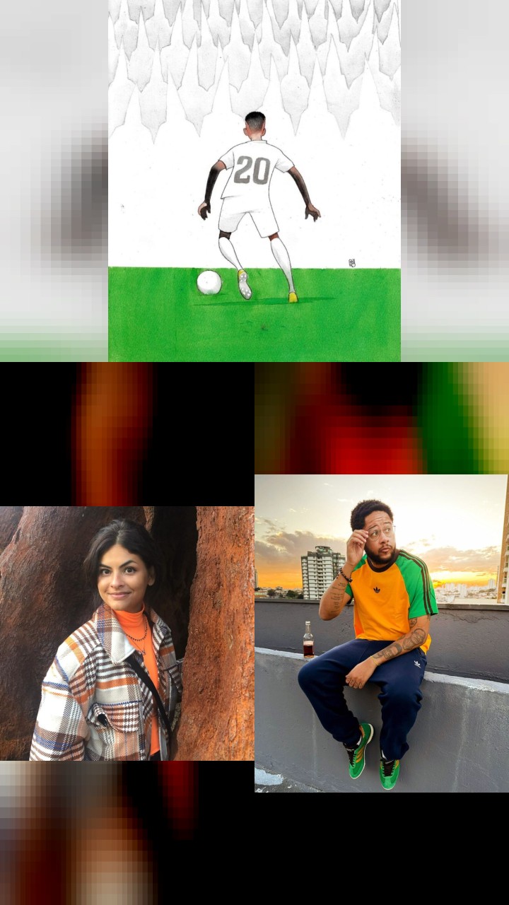 Emicida's Most Liked Instagram Photos of All Time