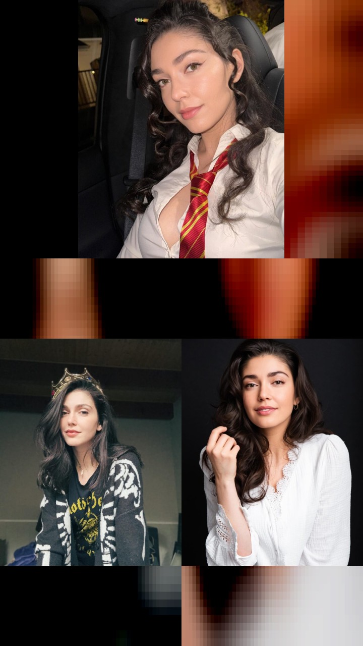Emilia Ares’s 10 Most Liked Instagram Moments