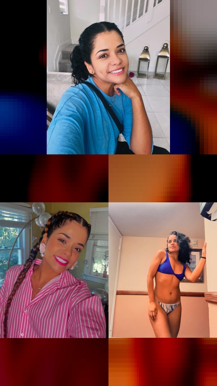 Top 10 Instagram Photos of Emilia Ceballos You Have to See