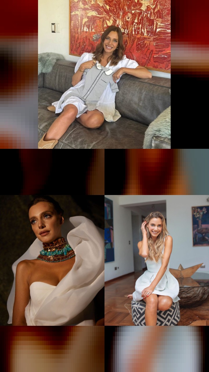 The Most Popular Instagram Photos of Emilia Daiber: Top 10