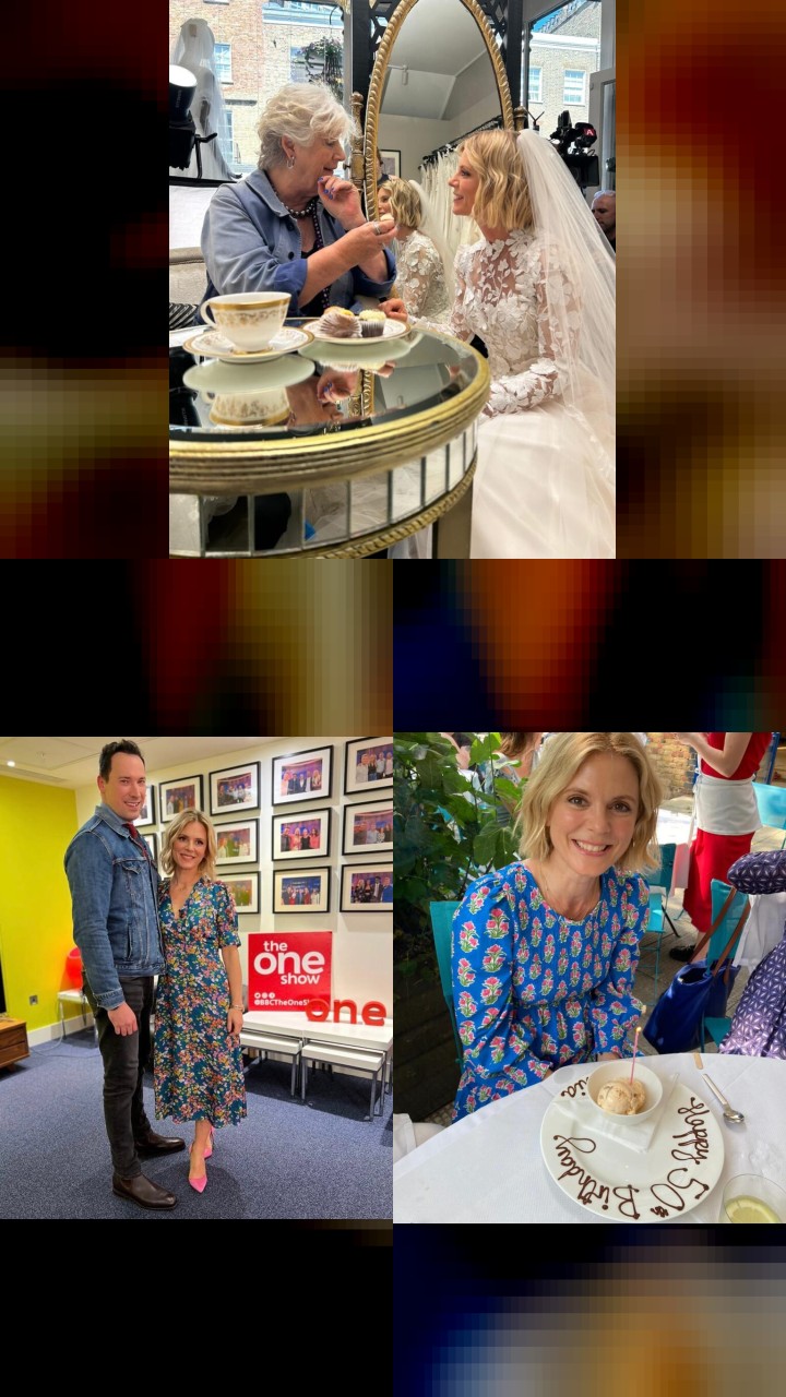 10 Most Popular Instagram Photos of Emilia Fox
