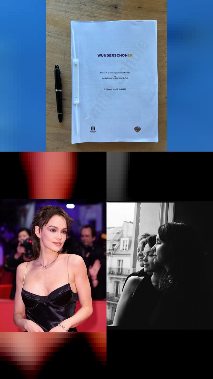 The Top 10 Instagram Posts of Emilia Schüle