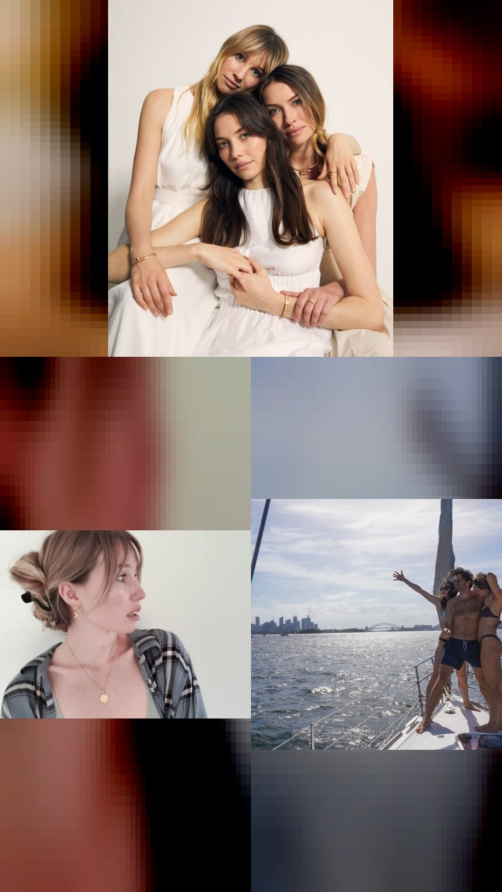 Top 10 Instagram Moments of Emilie Cocquerel
