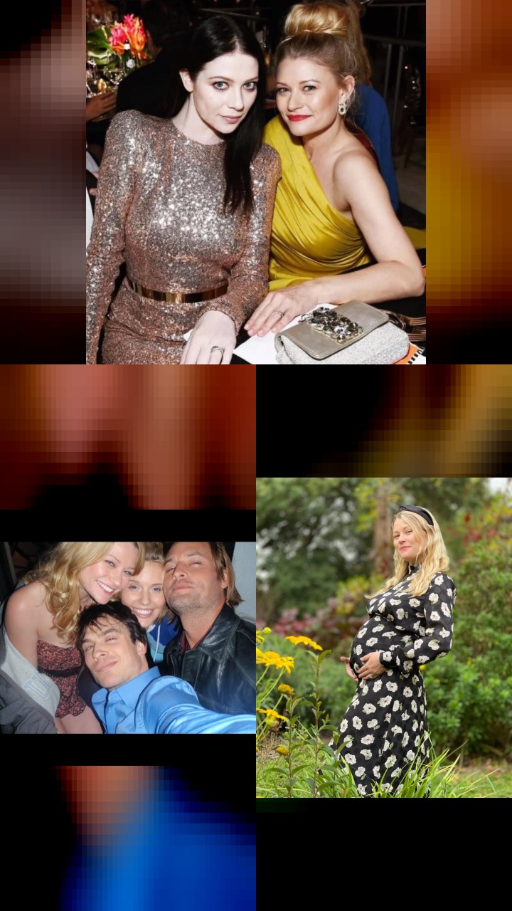 Emilie de Ravin’s Instagram: 10 Most Liked Photos