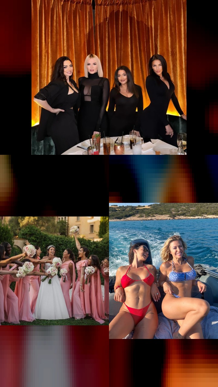 The Top 10 Émilie Nef Naf Instagram Photos You Need to See