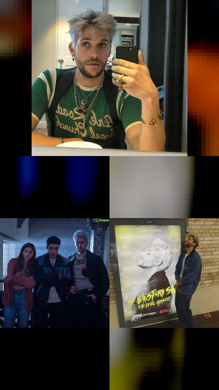 Countdown: Emilien Vekemans's 10 Most Popular Instagram Posts
