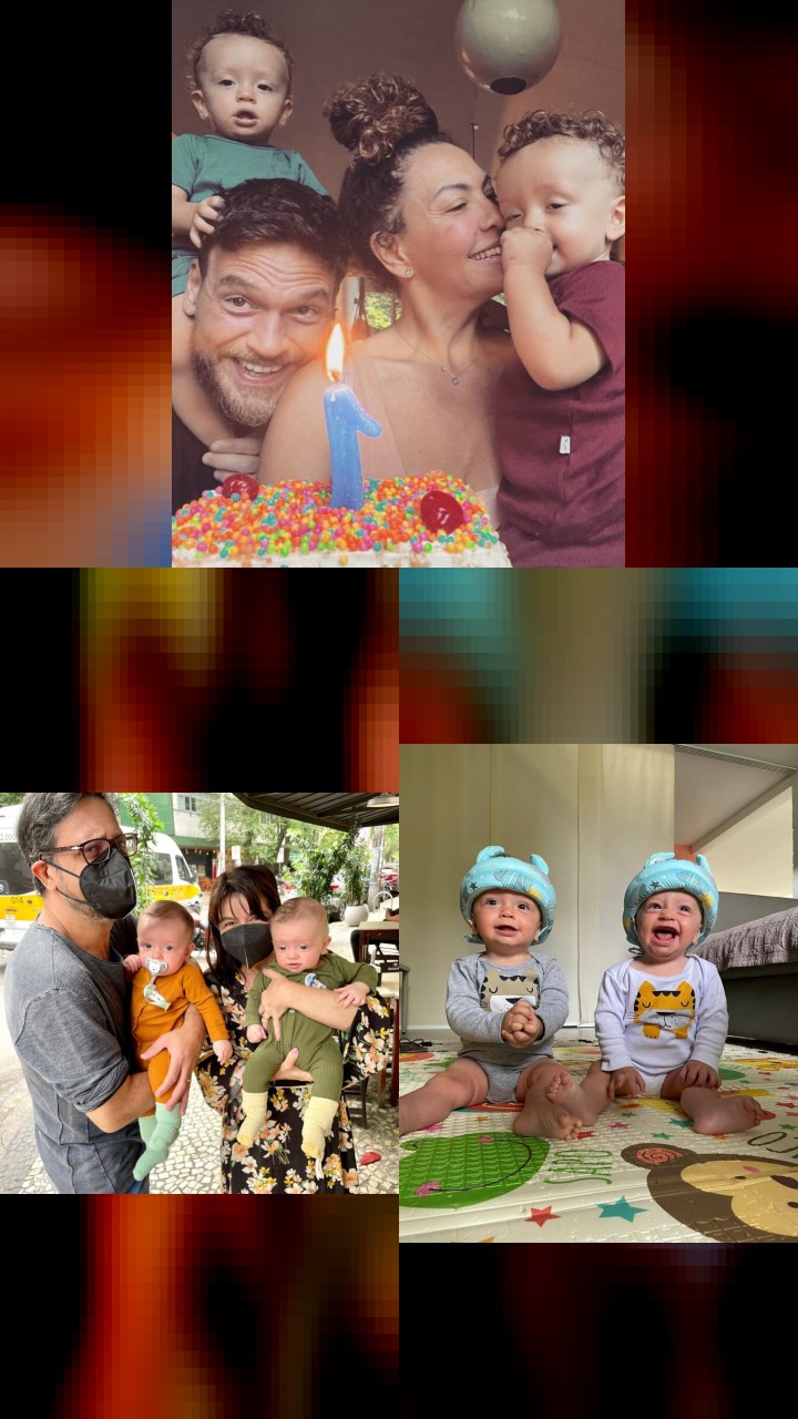 Emílio Dantas’s Instagram: 10 Most Liked Photos