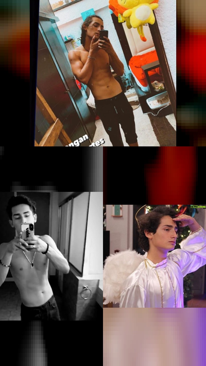 Emilio Osorio's Top 10 Instagram Photos You Need to See