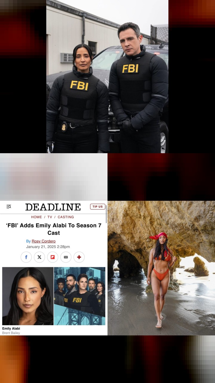 The Top 10 Emily Alabi Instagram Photos of All Time
