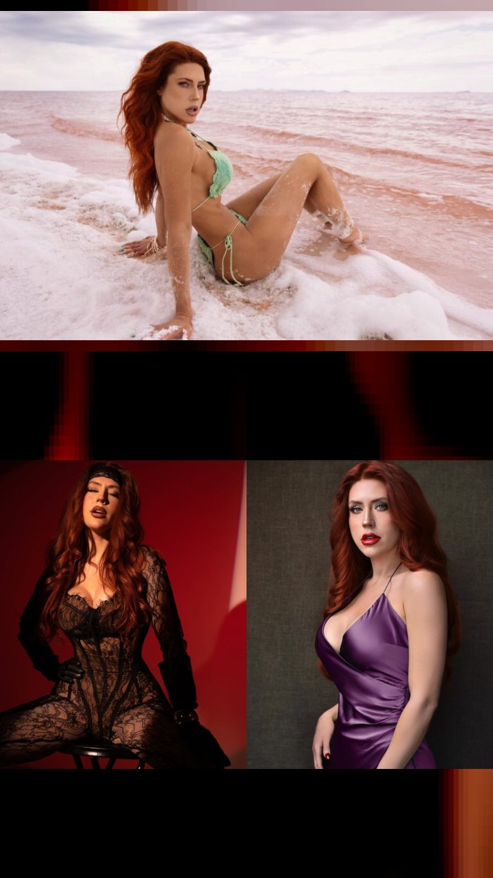 The Most Liked Instagram Photos of Emily Ashby: A Top 10 Showcase!