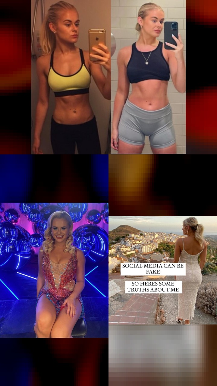 The Top 10 Most Liked Instagram Photos of Emily Barker