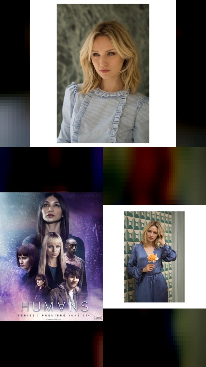 Emily Berrington's 10 Most-Liked Instagram Moments