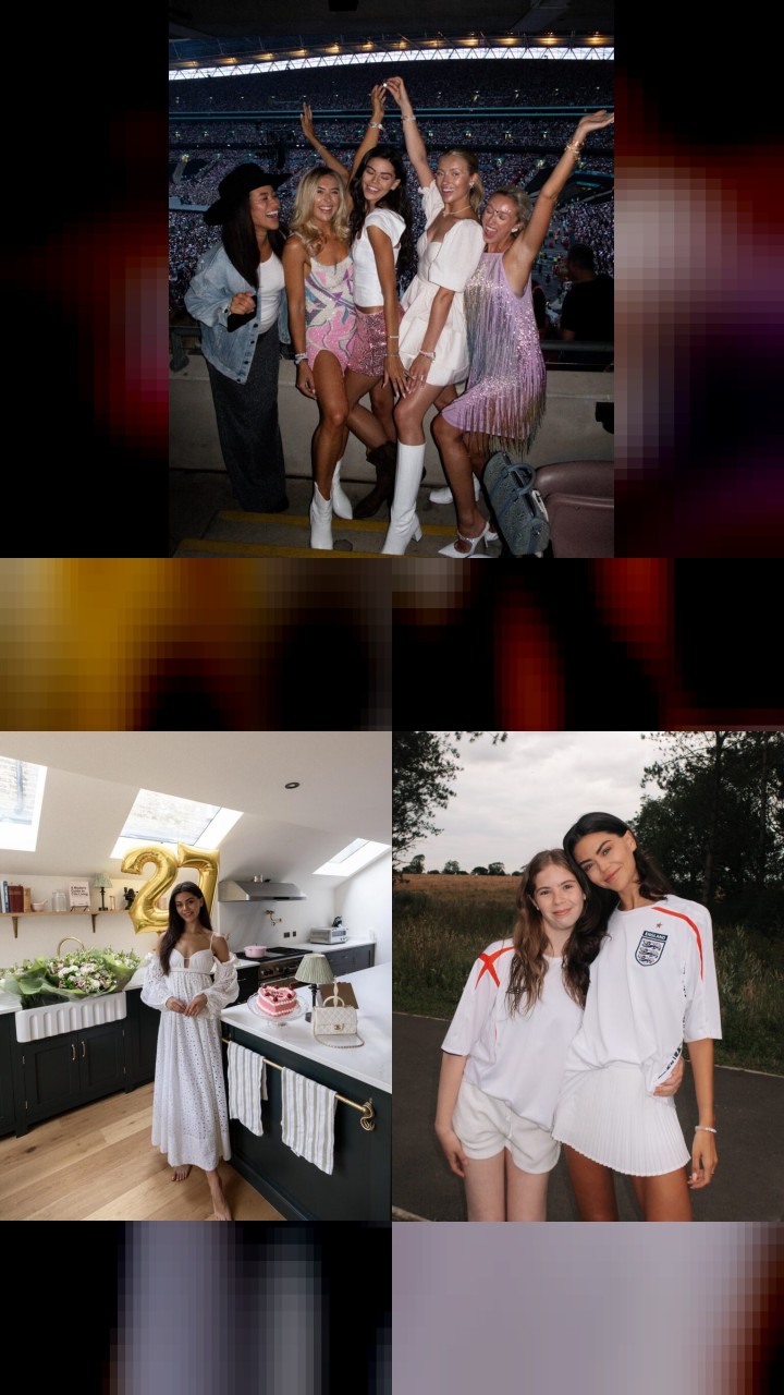 Emily Canham’s Instagram: The 10 Most Loved Photos
