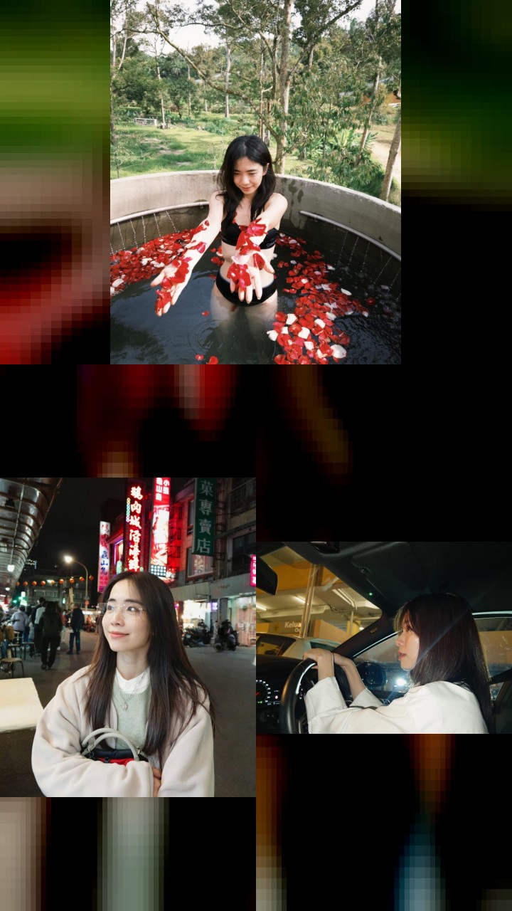 10 Best-Liked Instagram Photos of Emily Chan