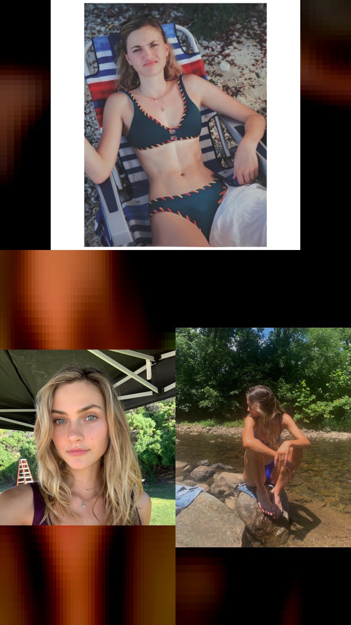 10 Stunning Instagram Photos of Emily Hall