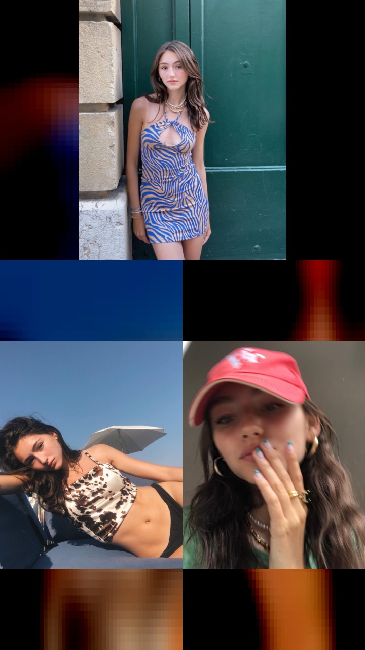 The Top 10 Instagram Posts of Emily Kusche