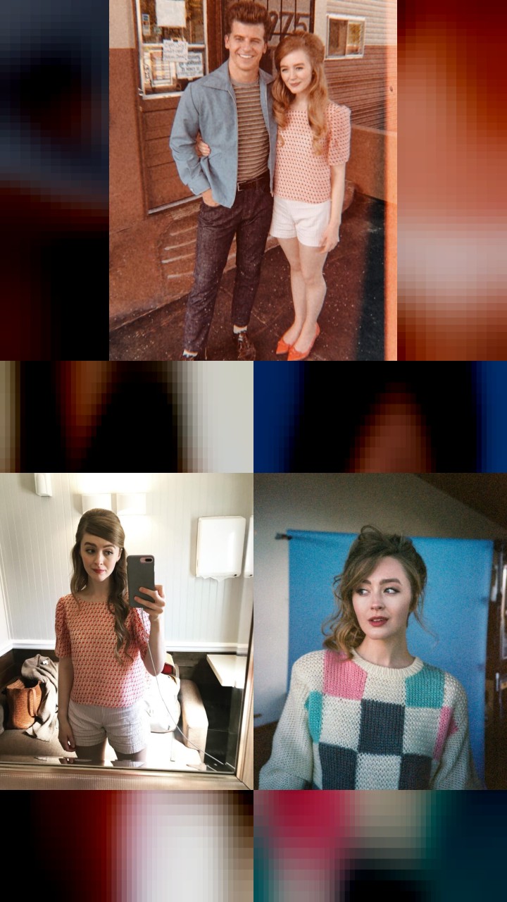 Top 10 Instagram Photos of Emily Marie Palmer You Have to See