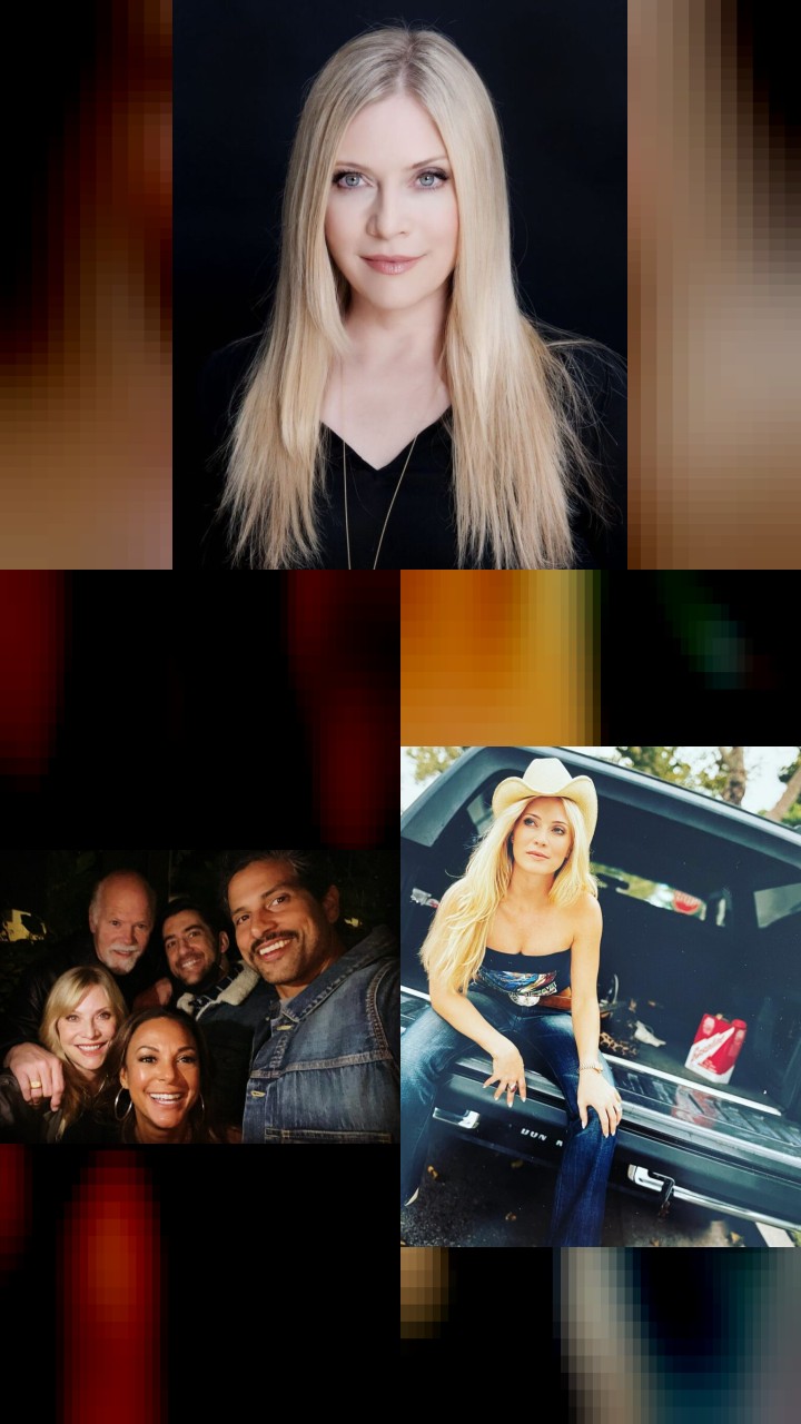 The Top 10 Emily Procter Instagram Photos of All Time
