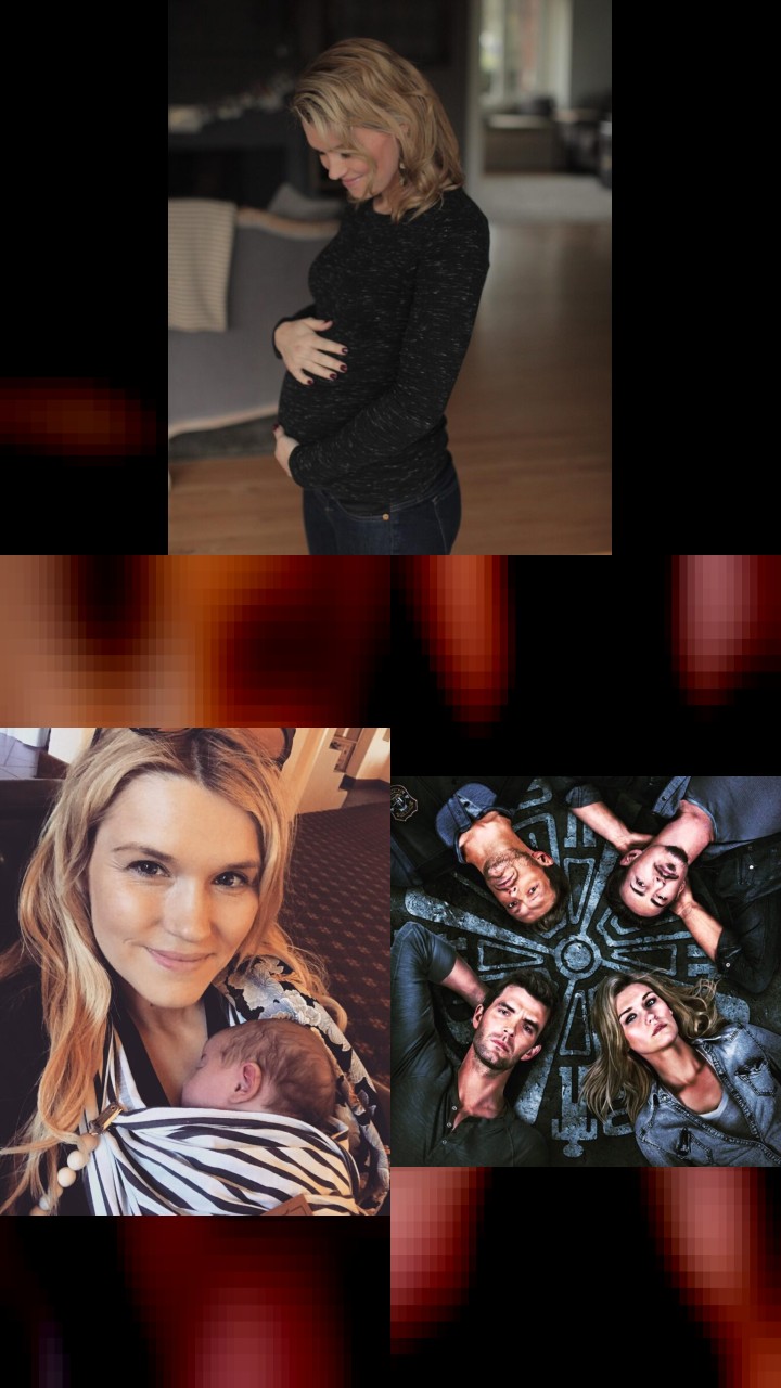 Emily Rose’s 10 Most Hearted Instagram Photos