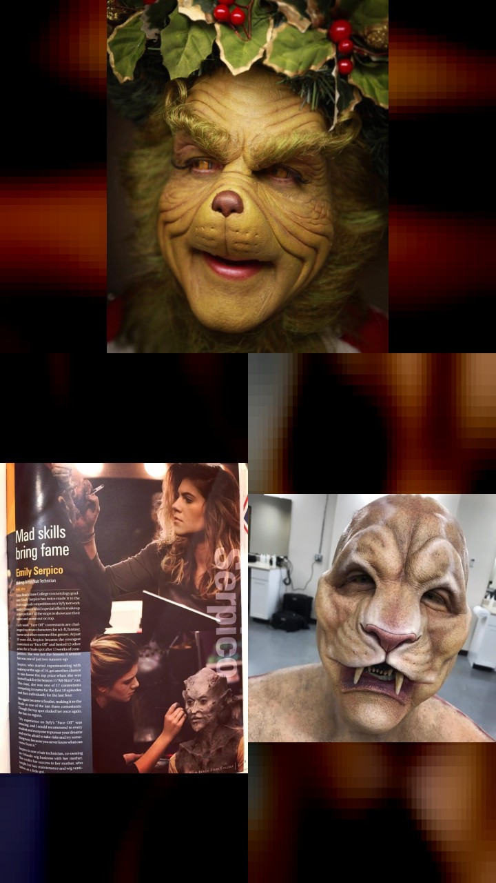 Emily Serpico’s Top 10 Instagram Photos of All Time