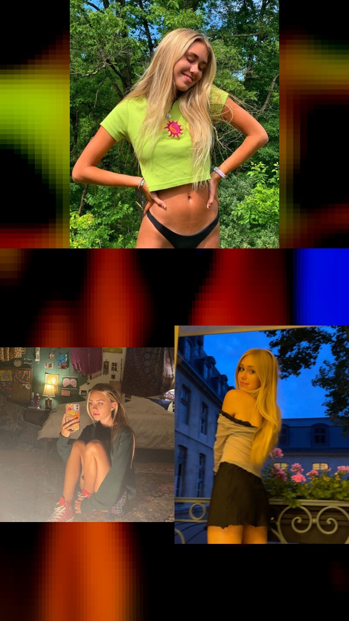 10 Best-Liked Instagram Photos of Emily Skinner