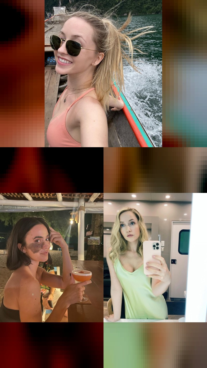 Double Tap Frenzy: Emily Tennant's Top 10 Instagram Pics