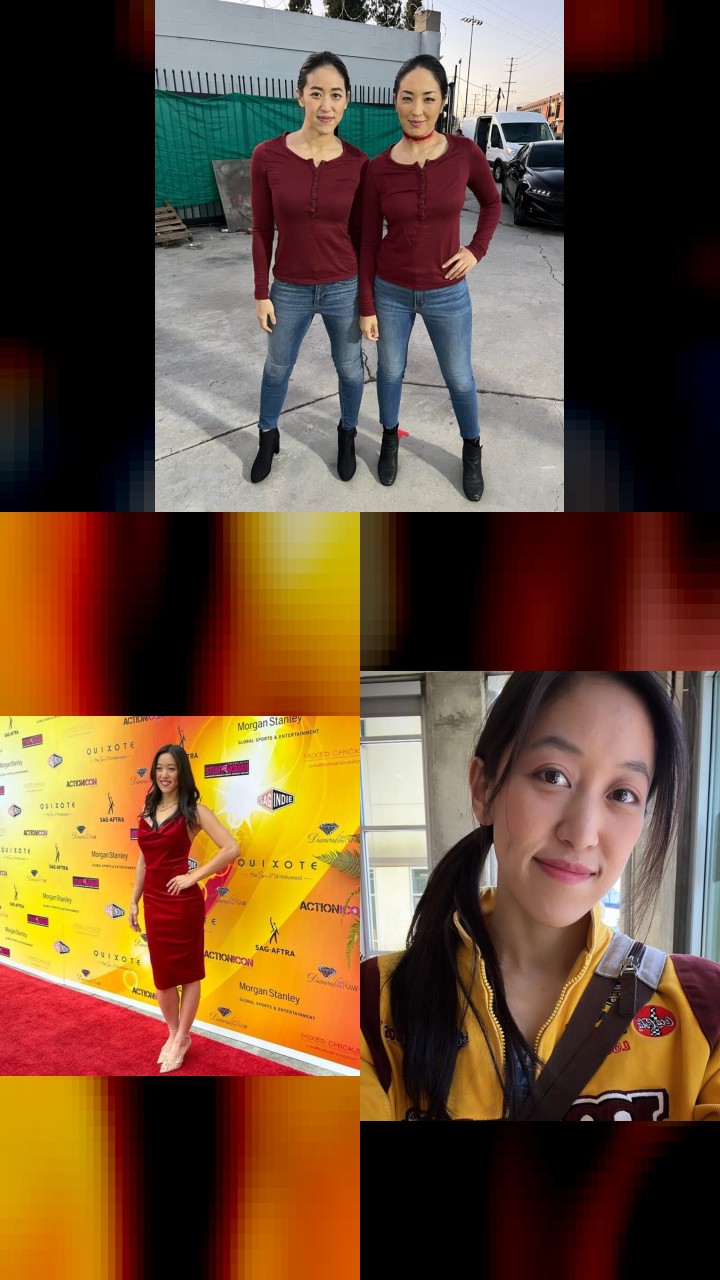 Unveiling Emily Tung's Most Liked Instagram Photos: A Top 10 List!