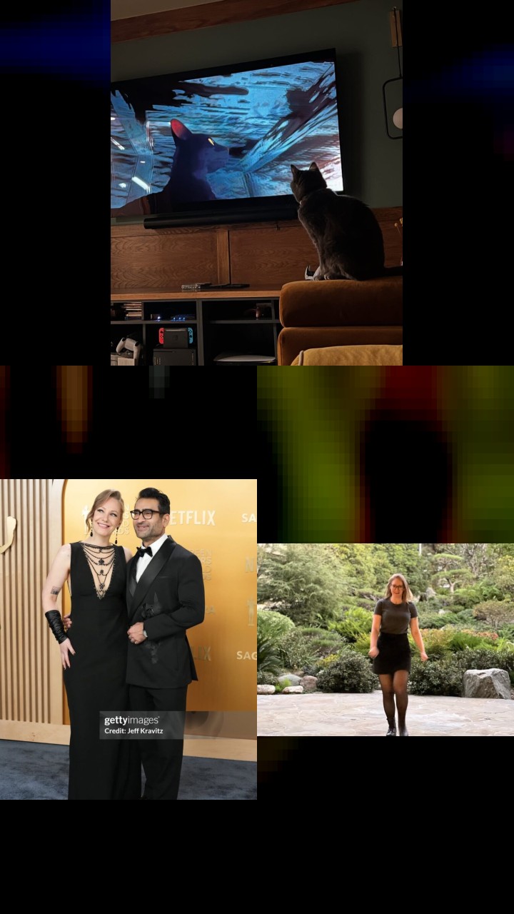 Top 10 Instagram Moments of Emily V. Gordon