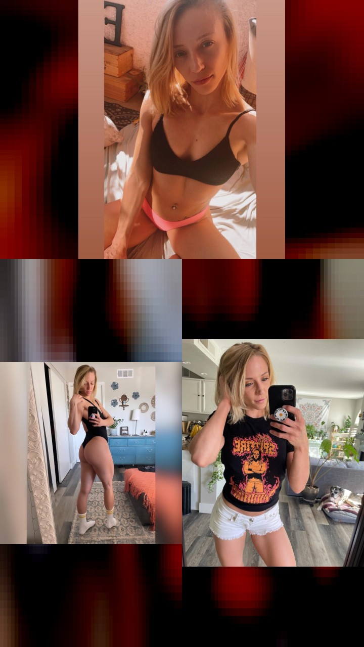10 Best Instagram Photos of Emily Whitmire