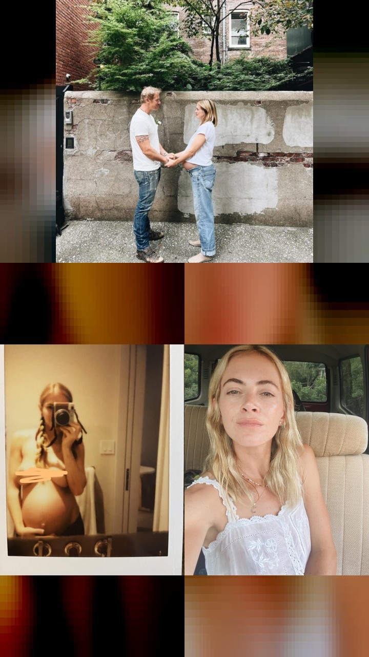 Emily Wickersham’s Instagram: 10 Most Liked Photos
