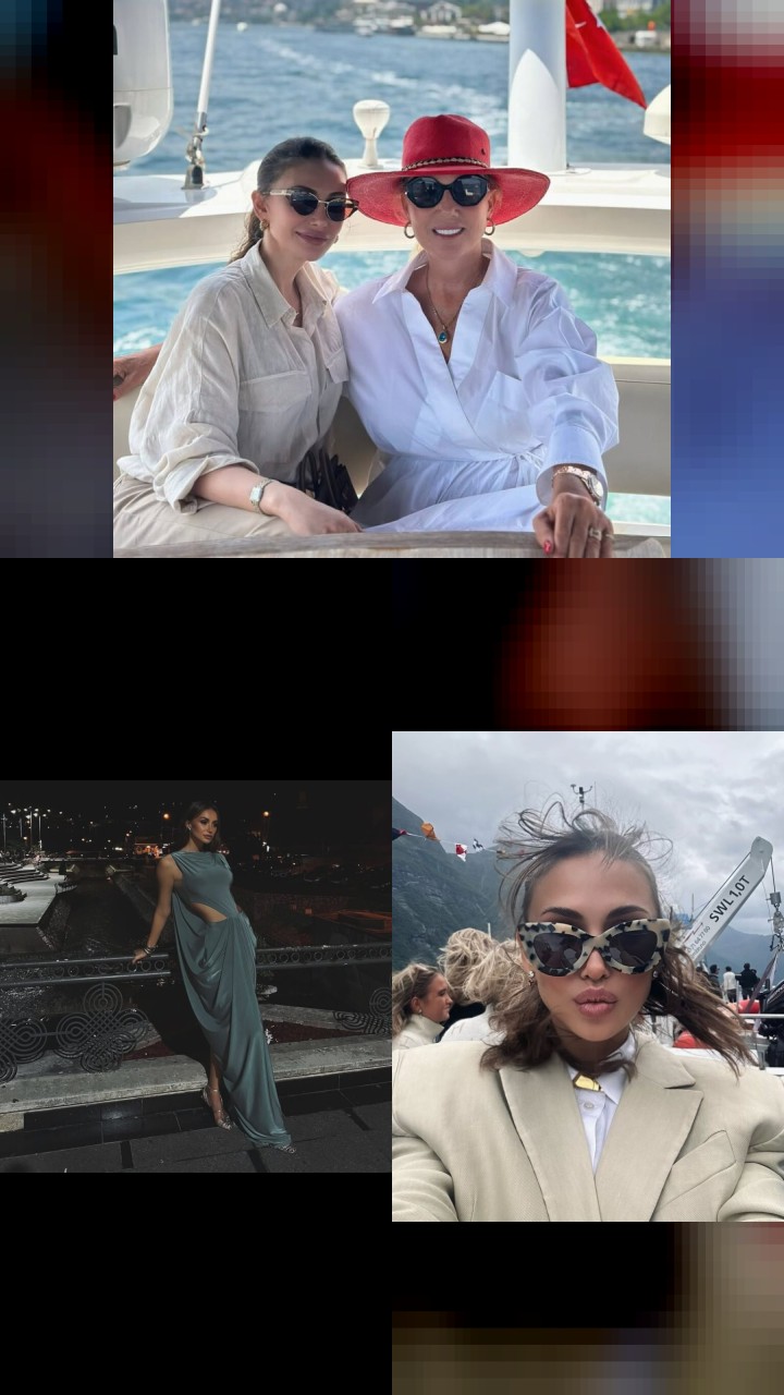 The Best Instagram Photos of Emina Jahović: Top 10