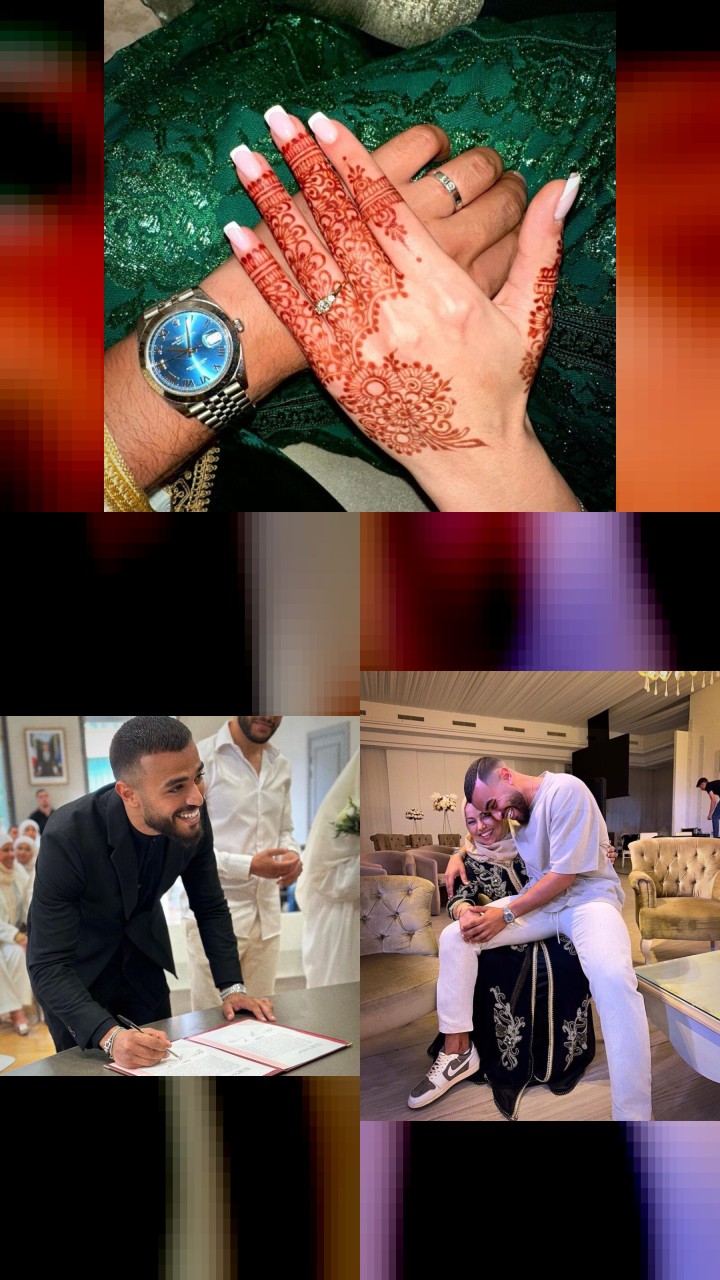 The Best of Emine Mkh: Top 10 Instagram Photos
