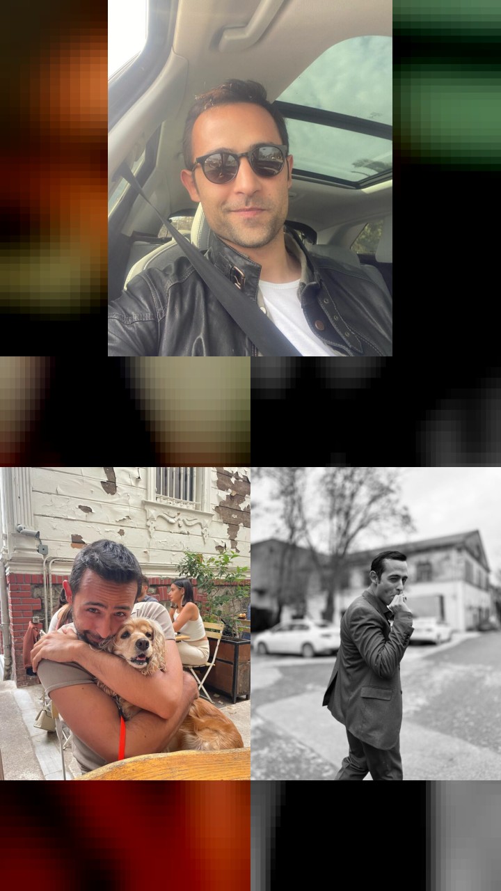 The Ultimate Collection: Emir Çubukçu's Top 10 Instagram Photos