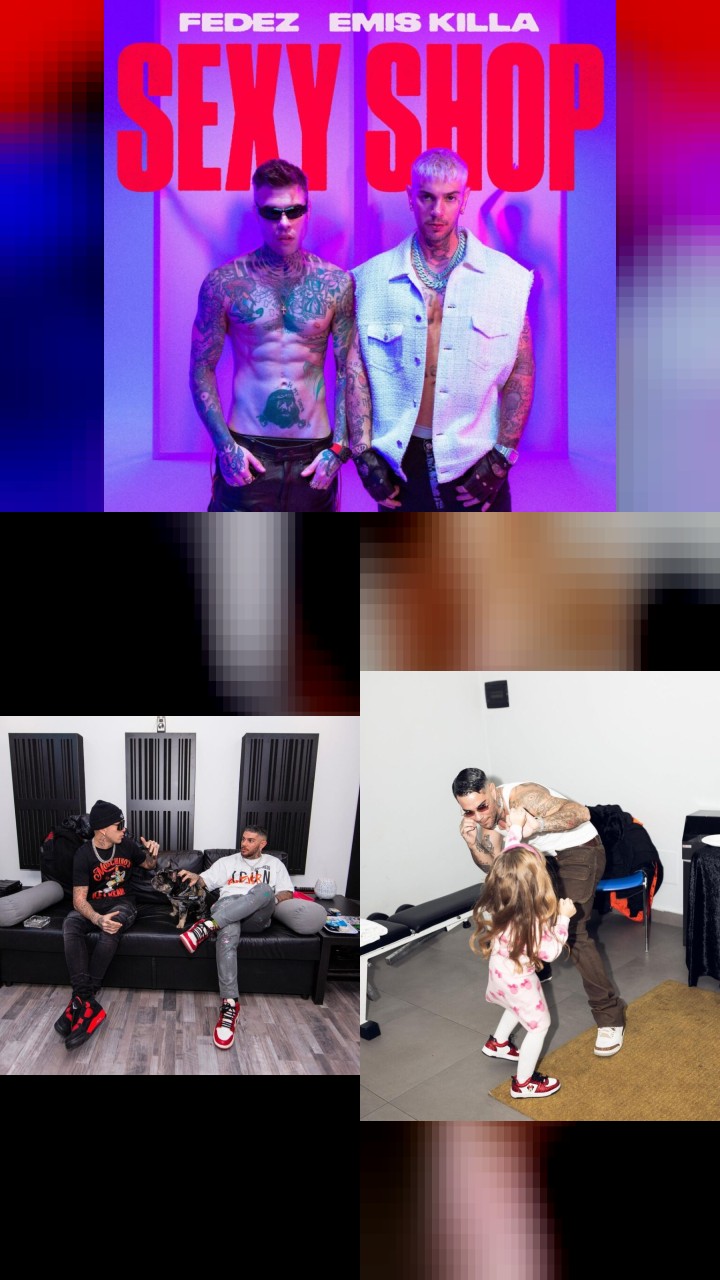 Emis Killa’s Top 10 Instagram Highlights