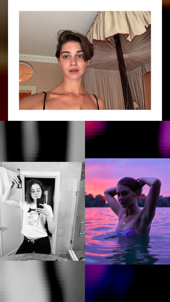 Emma Appleton’s 10 Most Hearted Instagram Photos