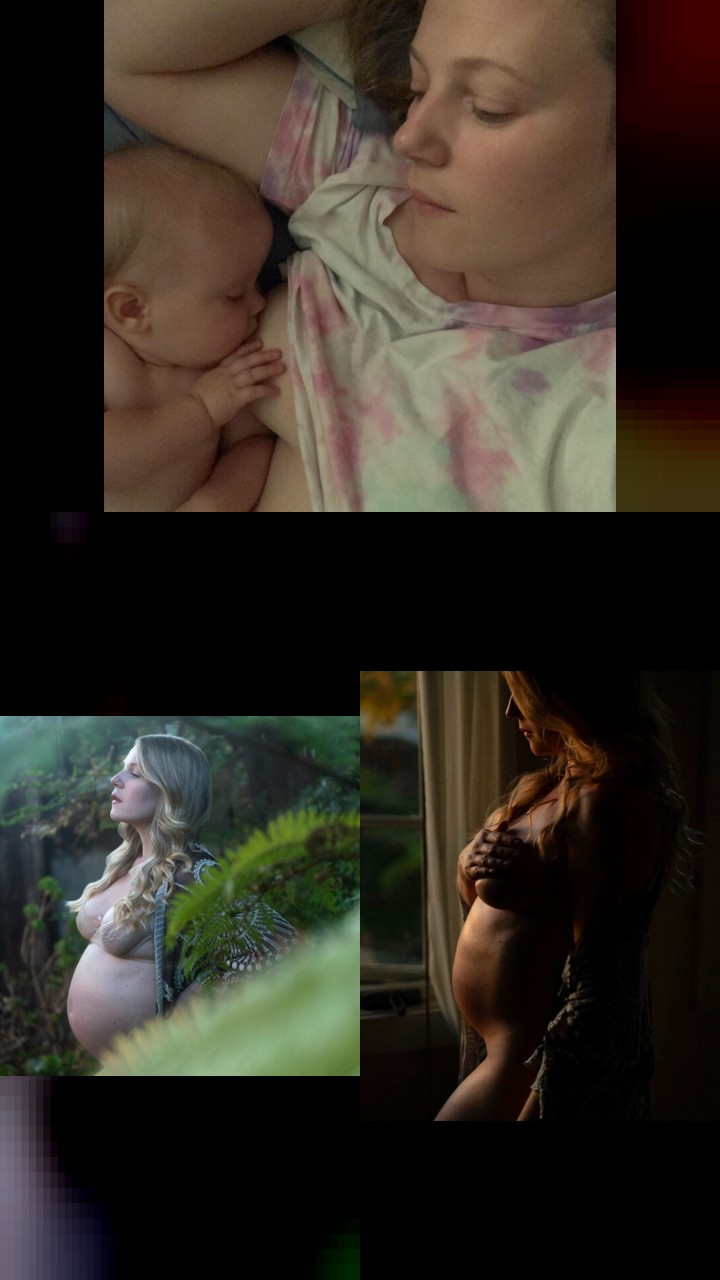 10 Iconic Instagram Photos of Emma Bell