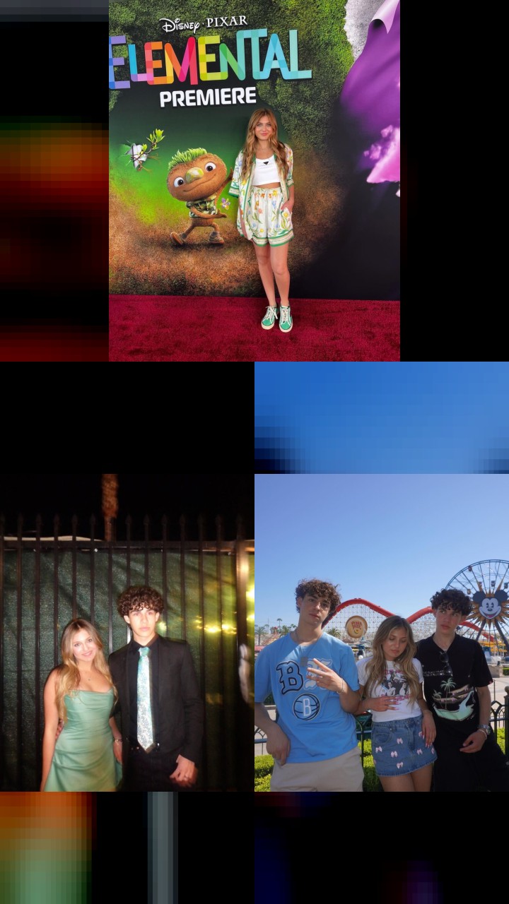 Emma Berman’s Instagram: The 10 Most Memorable Photos